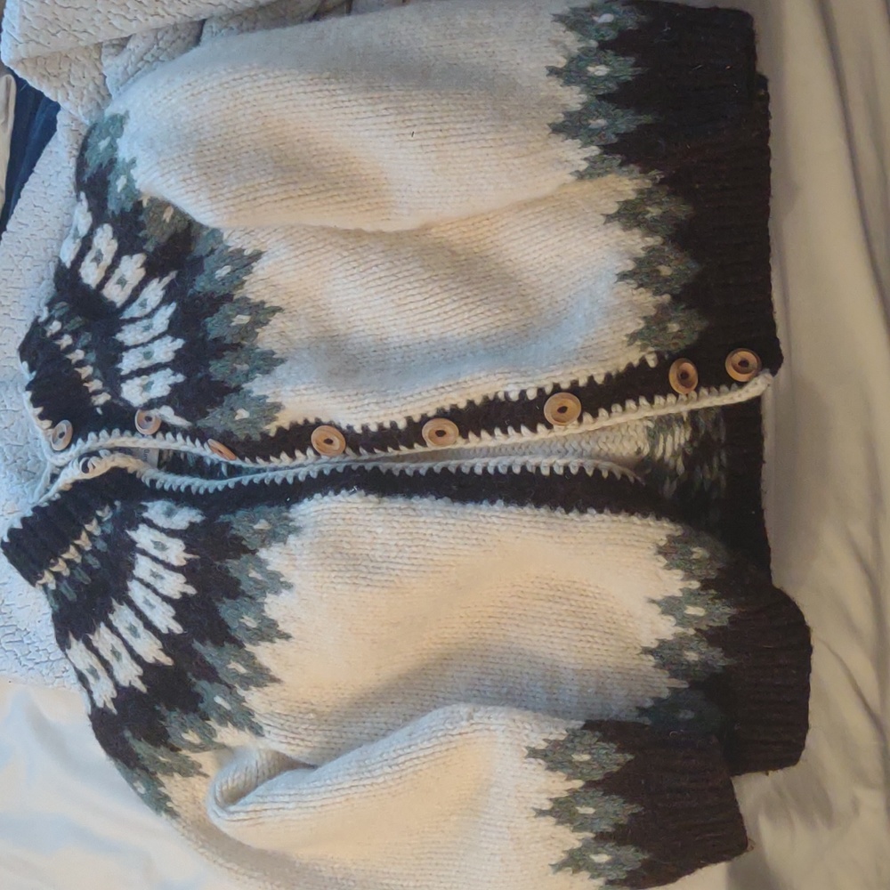 Sweater